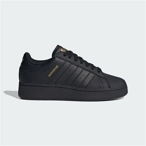 schwarze adidas superstar schuhe|Adidas Superstar schuhe.